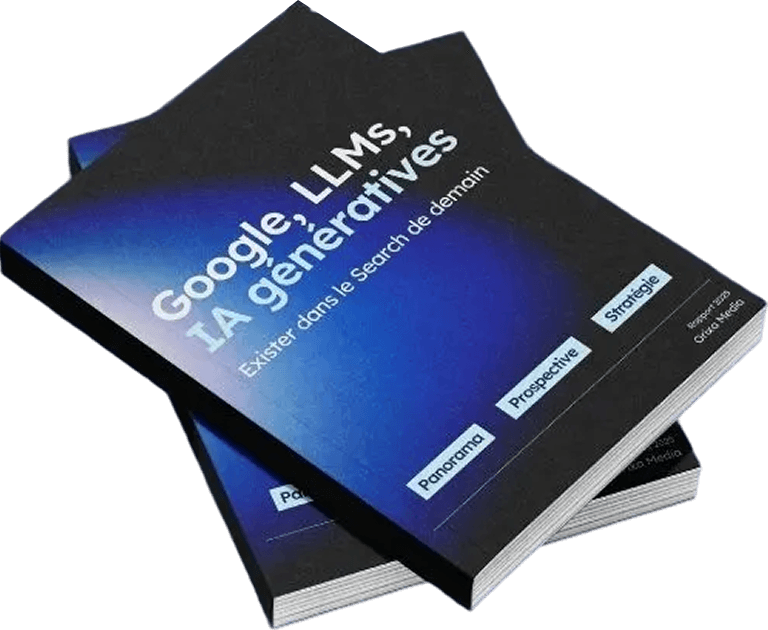 Rapport Geo 2025